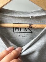 Хлопковая футболка Mothercare, 116