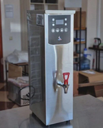 Кипятильник проточный Airhot CWB-50