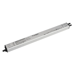 Блок питания ARPV-LG48160-LINEAR-PFC-DALI2-PD (48V, 3.34A, 160W) (Arlight, IP67 Металл, 5 лет) 034883