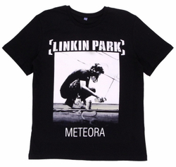 Футболка Linkin Park Meteora (611)