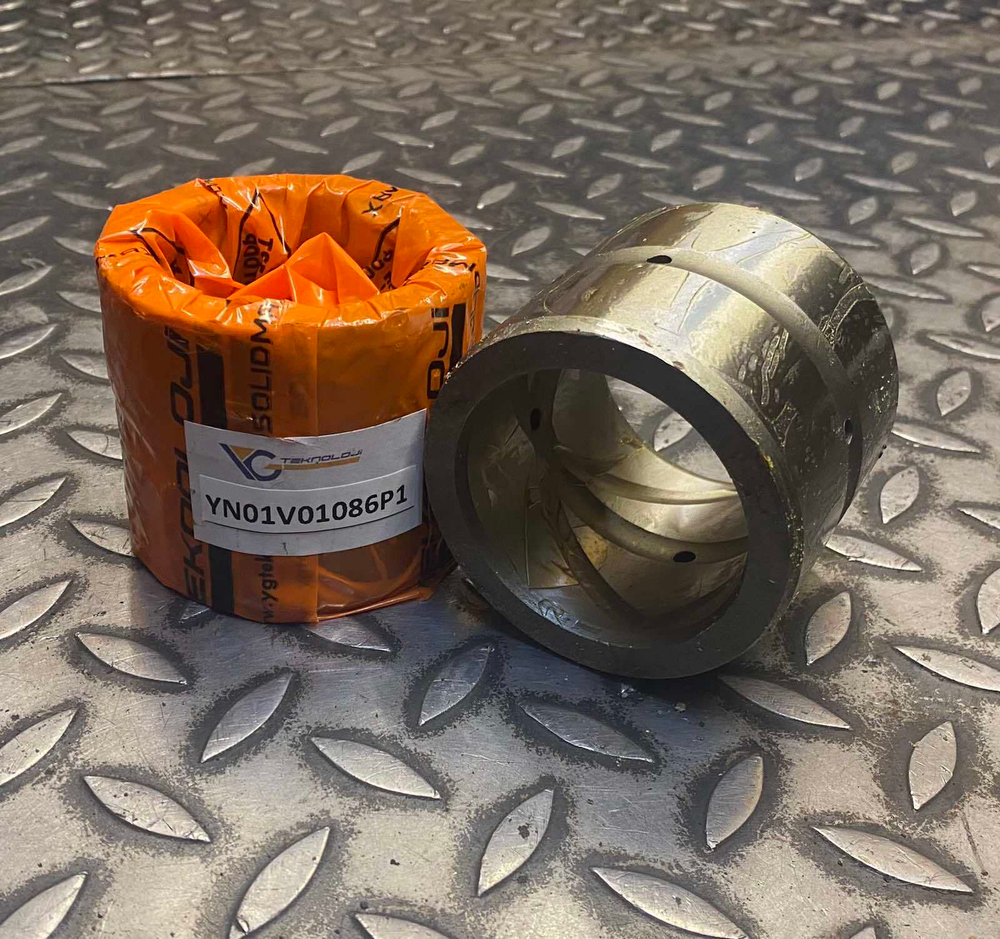 Втулка YN01V01086P1