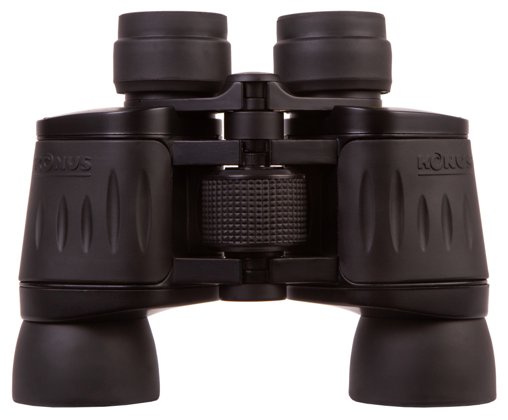 Бинокль Konus Konusvue 8x40 WA