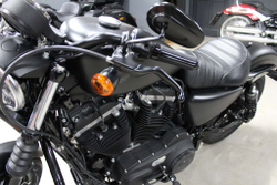 Iron 883 Harley-Davidson® Sportster® 2019