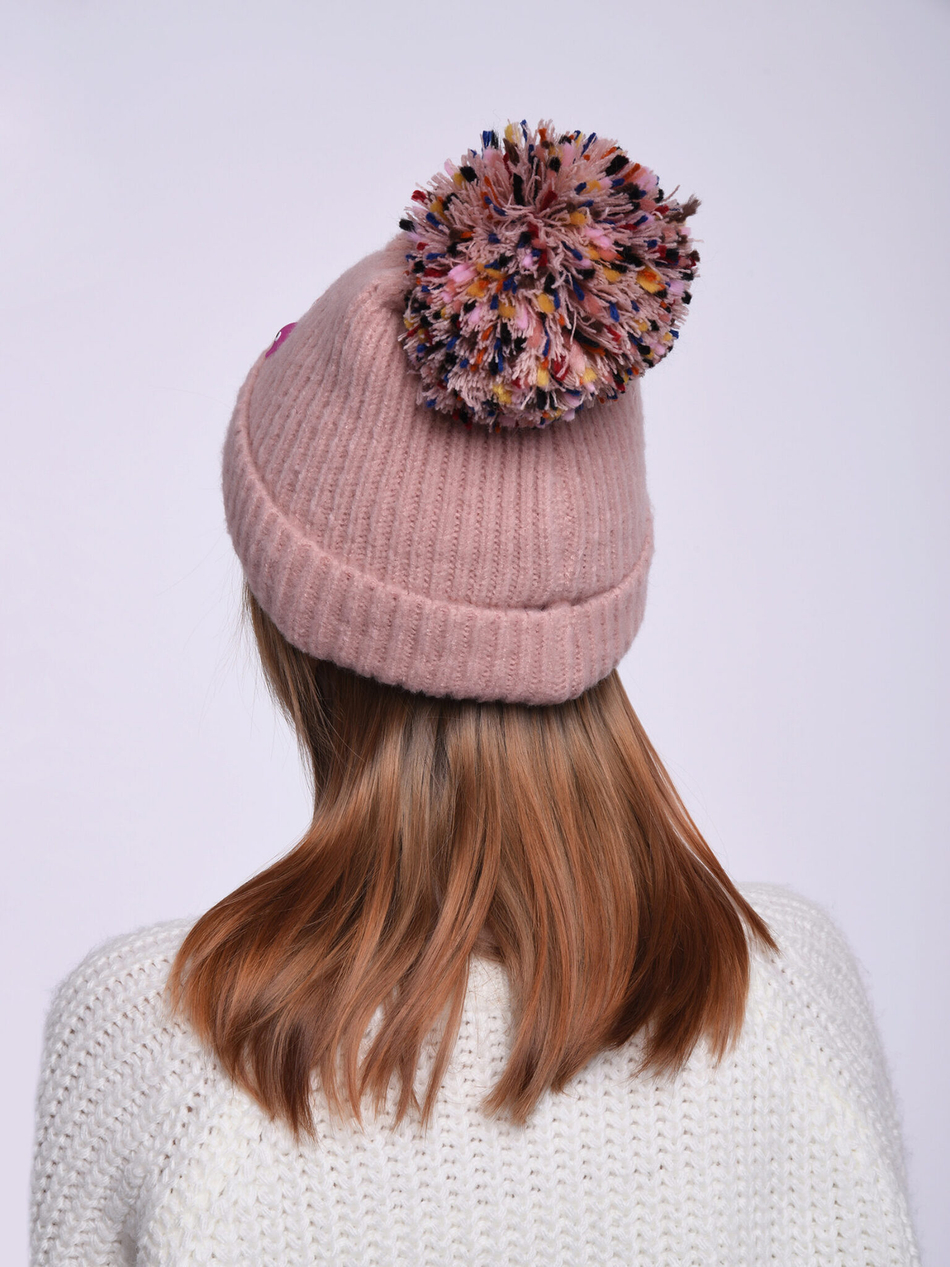 Шапка детская