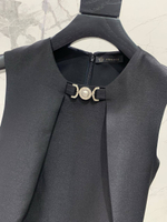 Платье Versace