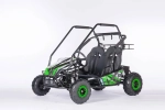Электробагги Scanmoto RAPID