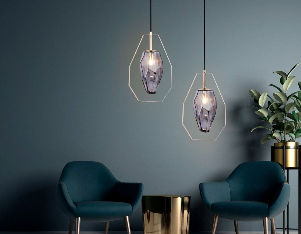 Подвесной светильник Ambrella Light Traditional TR3627
