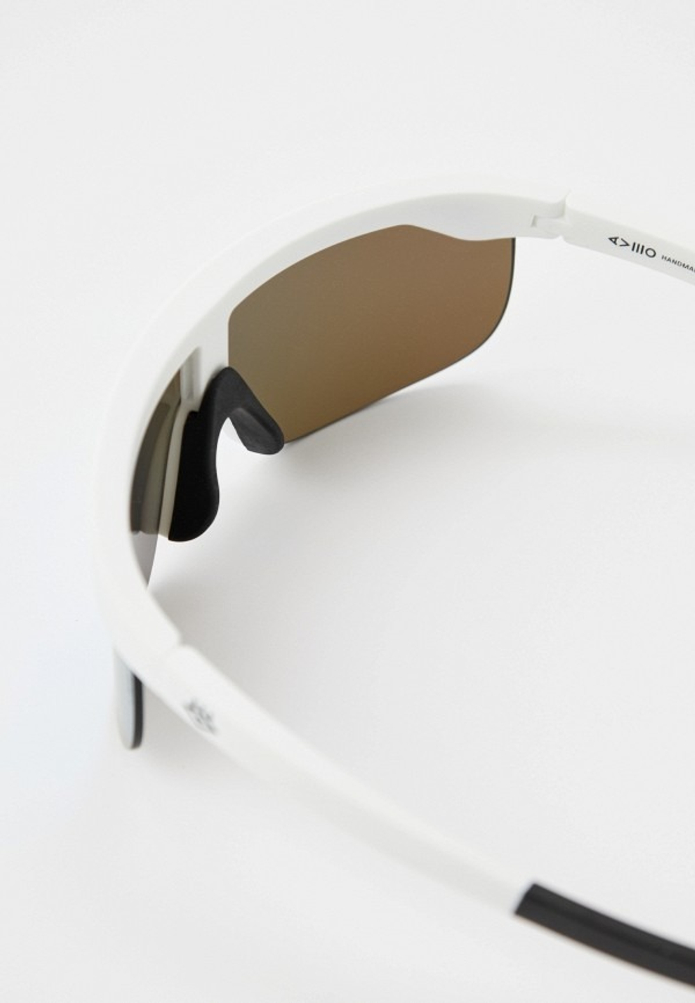 Спортивные очки AVEO Iride / White / Blue Mirror Lens