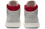 Кроссовки Sneakersnstuff X Jordan Air Jordan 1 Mid