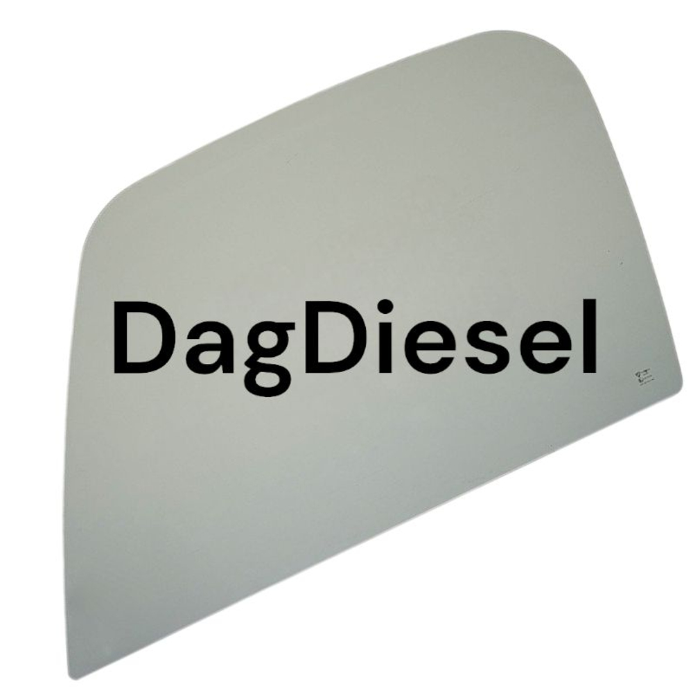 Стекло дверное правое JCB 827/80271