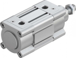 DSBC-63-25-D3-PPVA-N3 Стандартный цилиндр
