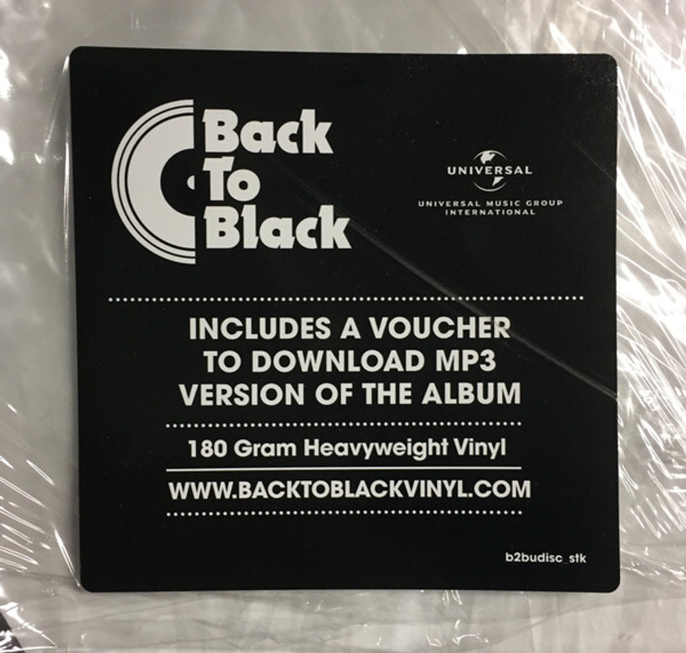 Tom Petty And The Heartbreakers / Pack Up The Plantation - Live! (2LP)