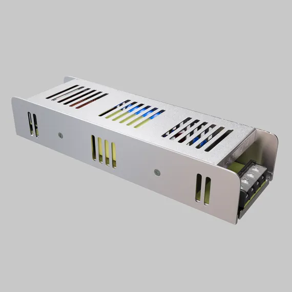 Источник напряжения PSL001 24В 250Вт IP 20 811003 Led Strip 811003