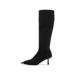 Coup De Foudre Knee high Boots 6cm Women"s