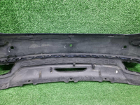 Бампер задний Omoda S5 (2022-н.в.)