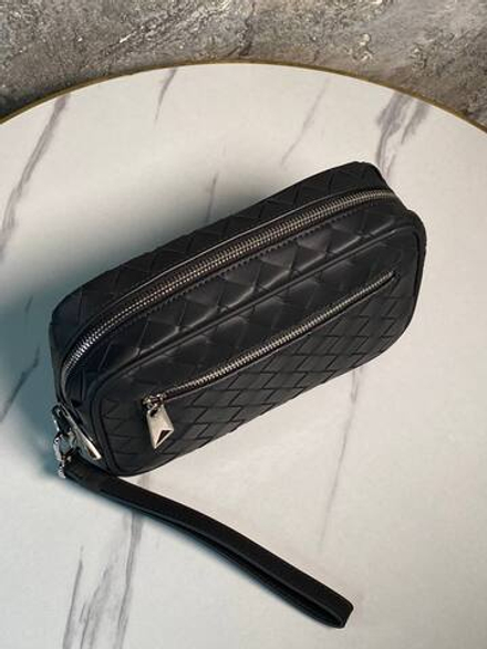 Сумка- клатч Bottega Veneta