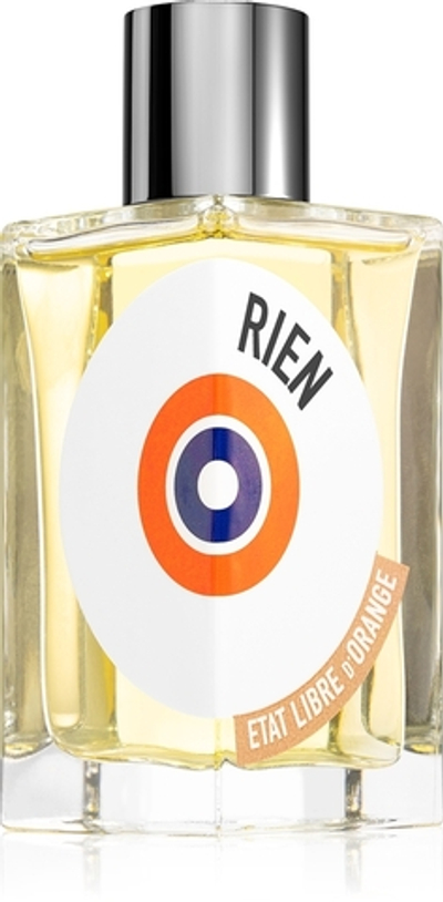 Etat Libre d’Orange Rien  парфюм