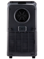 Мобильный кондиционер Ballu Aura BPAC-07 (CP/N1_24Y)