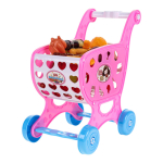 Набор продуктов, тележка 1068-2