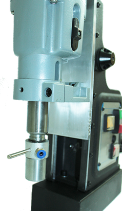 Магнитный сверлильный станок Metaltool MT780R