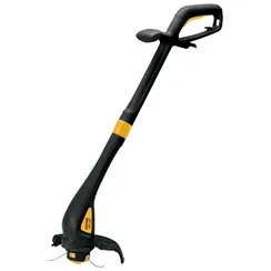 Электрический триммер "HUTER" GET-400