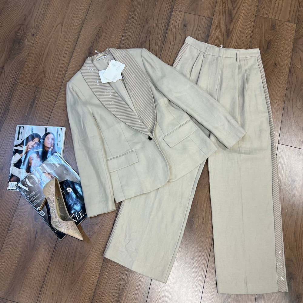 Костюм Brunello Cucinelli