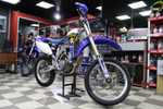 Yamaha YZ 250 F CG33C-009099