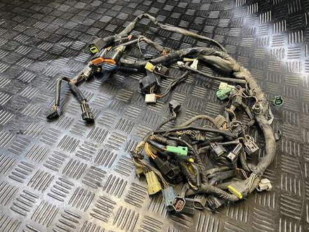 Коса электропроводки Suzuki GSR400 (GK7DA)