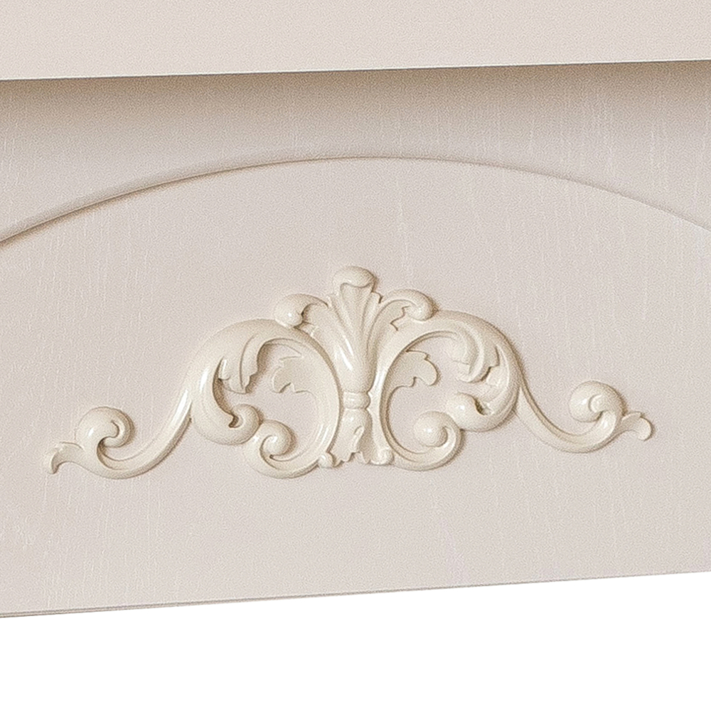 Портал Real Flame Corfino STD WT