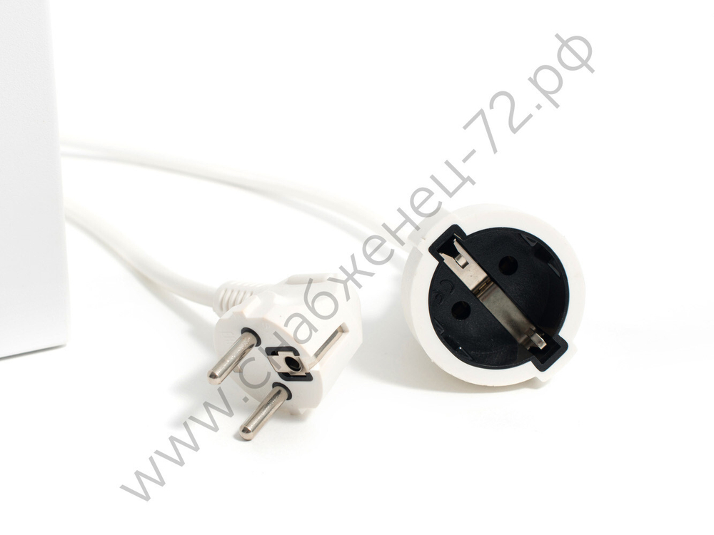 Teplocom ST-888 стабилизатор сетевого напряжения 220В, 888ВА, Uвх. 145-260 В