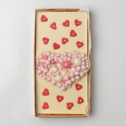 Шоколад ко Дню Влюбленных