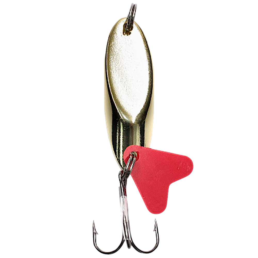 Блесна Kastmaster Namazu KastWarrior 39г 65мм цвет 02 N-KW39-002