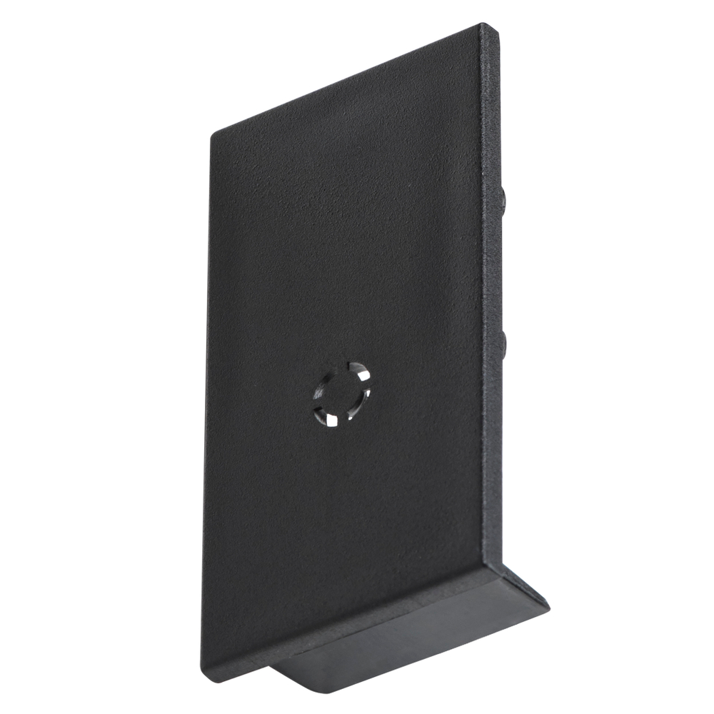 Заглушка концевая трековая однофазная Lightstar Teta 505167