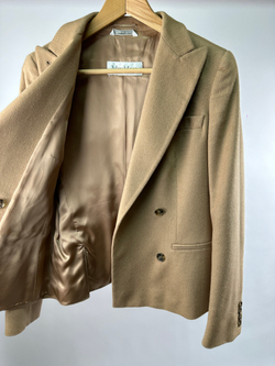 Костюм Max Mara