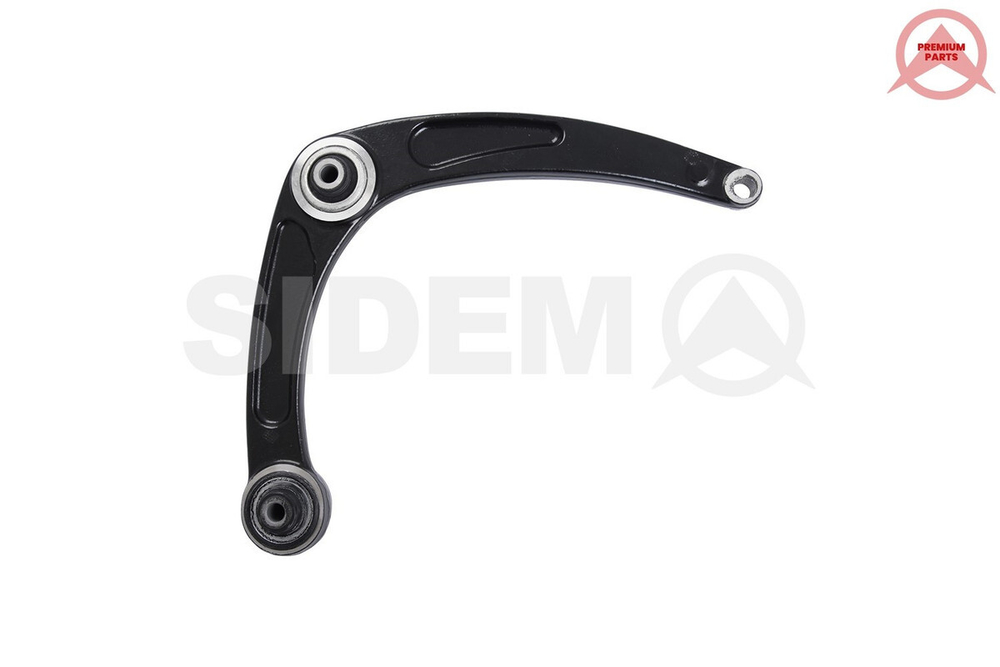 SIDEM - 53077-SIE - Control/Trailing Arm, wheel suspension