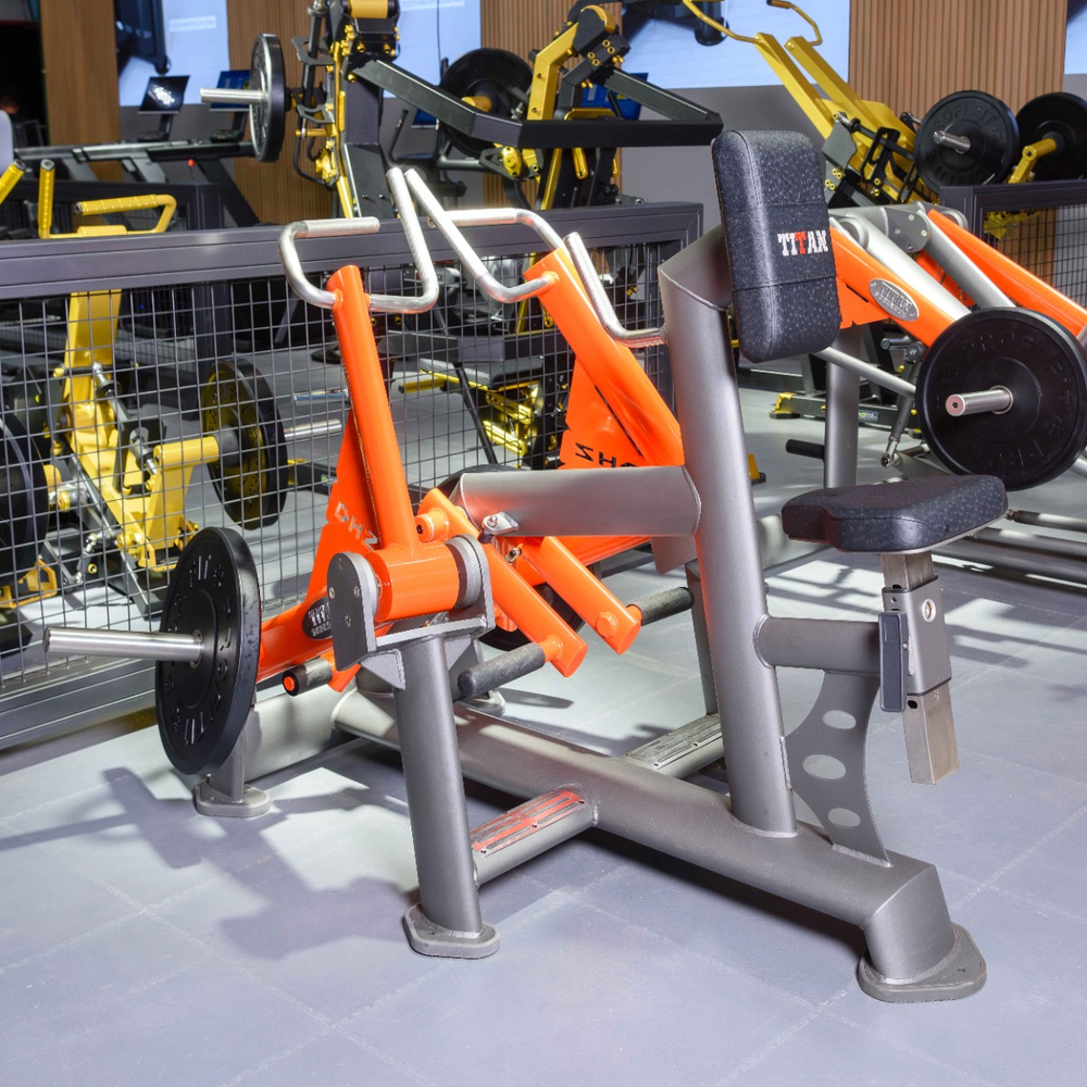 T902 Наклонная тяга