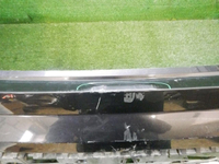 Бампер задний BMW X4 F26 (2014-2018)