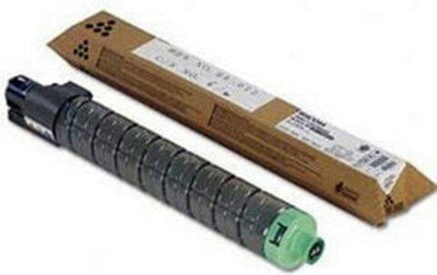 Картридж тонерный черный 1 шт Ricoh 842048