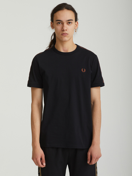 FRED PERRY KIXBOX