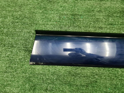 Накладка двери передняя правая Jaguar F-PACE 16-нв