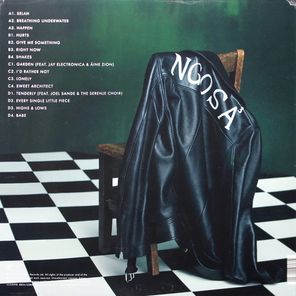 Emeli Sande / Long Live The Angels (2LP)