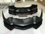Обвес для LAMBORGHINI AVENTADOR LP720 (2011–2015) Ламборгини