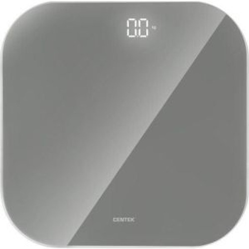 весы напольные Centek CT-2440 LED gray