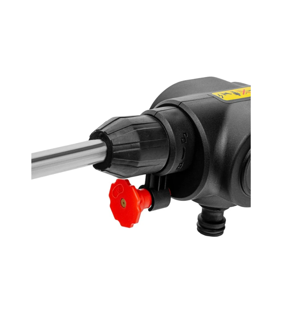 Моечная машина высокого давления аккумуляторная MTX А-21-02