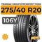 Triangle Group EffeXSport TH202 275/40 R20 106Y