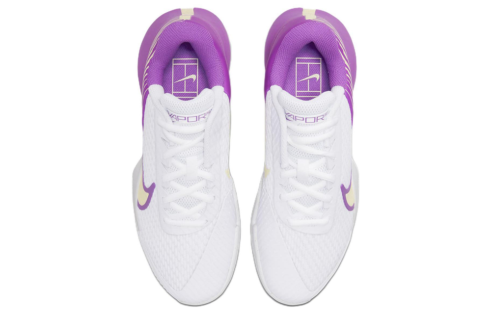 Кроссовки Nike Zoom Vapor Pro 2 Hc (Женская размерная сетка)