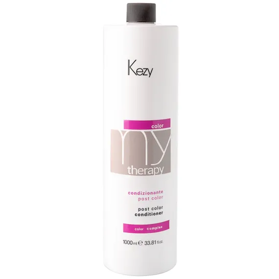 Кондиционер для окрашенных волос с экстрактом граната