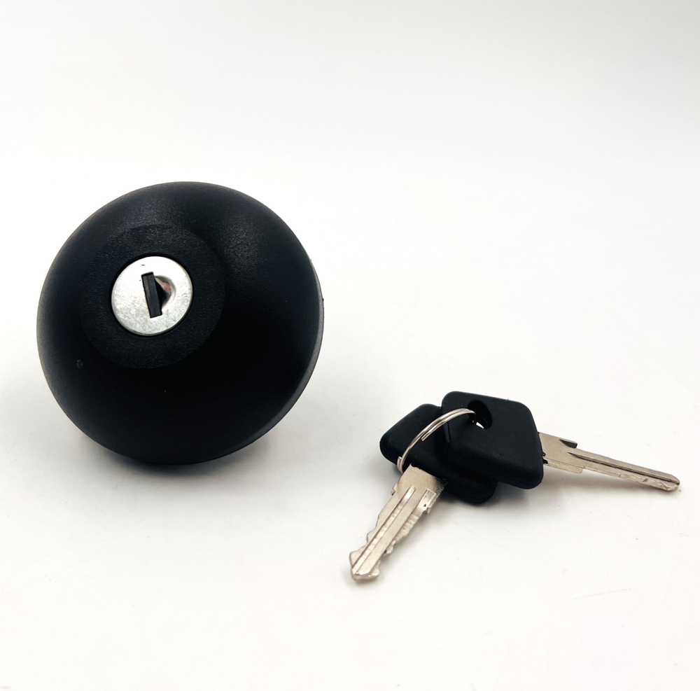 Крышка бензобака с ключем для Лада Ларгус, Веста, X-Ray