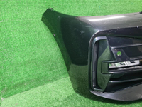 Бампер передний BMW 4er G22 20-н.в M-paket В сборе