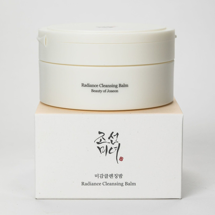 Beauty of Joseon Radiance Cleansing Balm очищающий гидрофильный бальзам 100мл